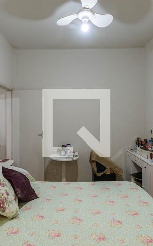 Apartamento à venda com 80m², 2 quartos e sem vagaQuarto 1