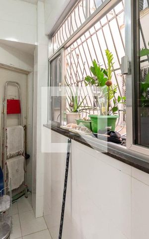 Apartamento à venda com 80m², 2 quartos e sem vagaÁrea de Serviço