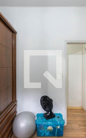 Apartamento à venda com 80m², 2 quartos e sem vagaQuarto 2