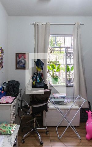 Apartamento à venda com 80m², 2 quartos e sem vagaQuarto 2