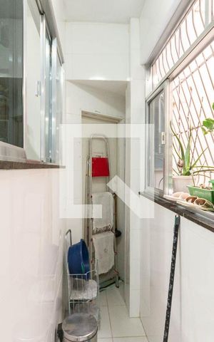 Apartamento à venda com 80m², 2 quartos e sem vagaÁrea de Serviço