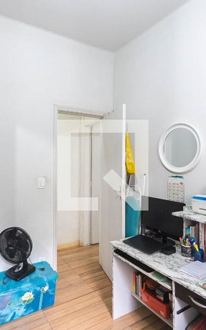 Apartamento à venda com 80m², 2 quartos e sem vagaQuarto 2
