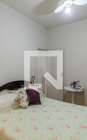 Apartamento à venda com 80m², 2 quartos e sem vagaQuarto 1