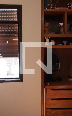Apartamento à venda com 106m², 3 quartos e 2 vagasQuarto 1