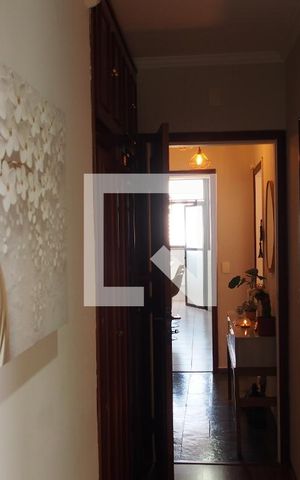 Apartamento à venda com 106m², 3 quartos e 2 vagasEntrada