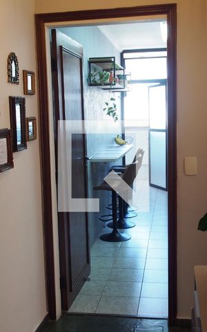Apartamento à venda com 106m², 3 quartos e 2 vagasEntrada