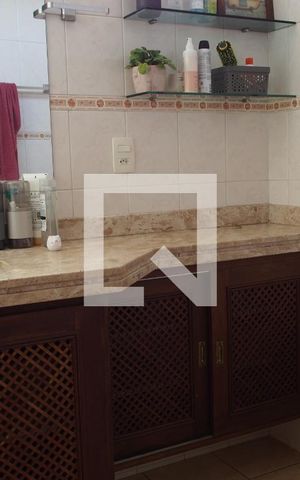 Apartamento à venda com 106m², 3 quartos e 2 vagasBanheiro