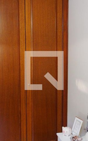 Apartamento à venda com 106m², 3 quartos e 2 vagasQuarto 2