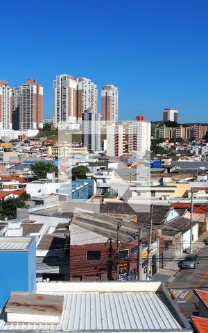 Apartamento à venda com 106m², 3 quartos e 2 vagasSala vista