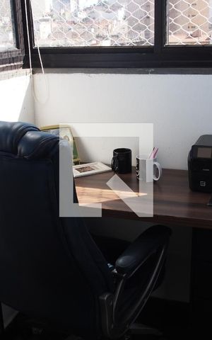 Apartamento à venda com 106m², 3 quartos e 2 vagasSala