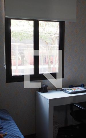 Apartamento à venda com 106m², 3 quartos e 2 vagasQuarto 2