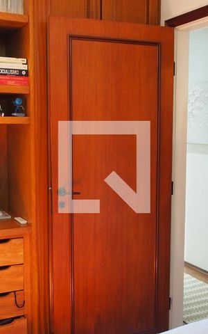 Apartamento à venda com 106m², 3 quartos e 2 vagasQuarto 1