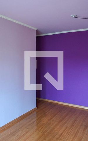 Apartamento para alugar com 48m², 2 quartos e 1 vaga Apartamento para alugar com 48m², 2 quartos e 1 vagaSala