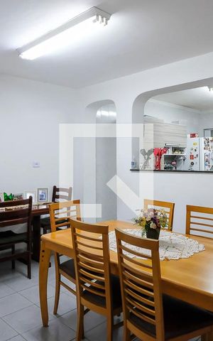 Casa à venda com 380m², 3 quartos e 2 vagasSala de jantar