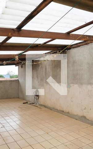 Casa à venda com 380m², 3 quartos e 2 vagasQuintal