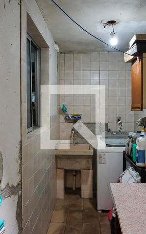 Casa à venda com 380m², 3 quartos e 2 vagasÁrea de serviço
