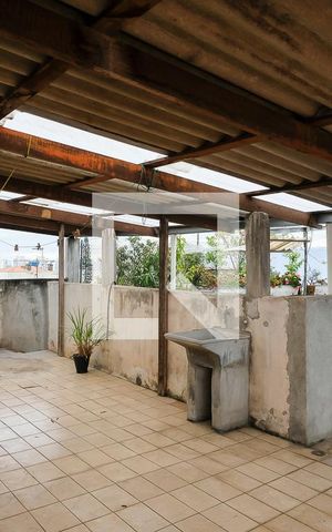 Casa à venda com 380m², 3 quartos e 2 vagasQuintal