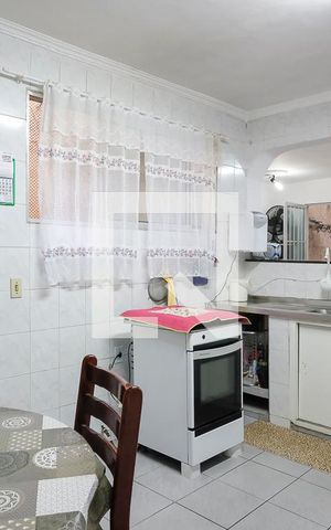 Casa à venda com 380m², 3 quartos e 2 vagasCozinha