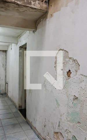 Casa à venda com 380m², 3 quartos e 2 vagasQuintal