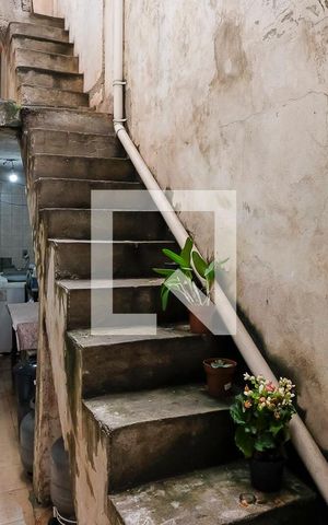 Casa à venda com 380m², 3 quartos e 2 vagasQuintal