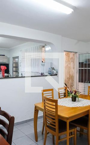 Casa à venda com 380m², 3 quartos e 2 vagasSala de jantar