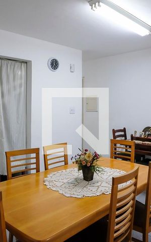 Casa à venda com 380m², 3 quartos e 2 vagasSala de jantar