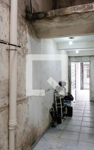 Casa à venda com 380m², 3 quartos e 2 vagasQuintal