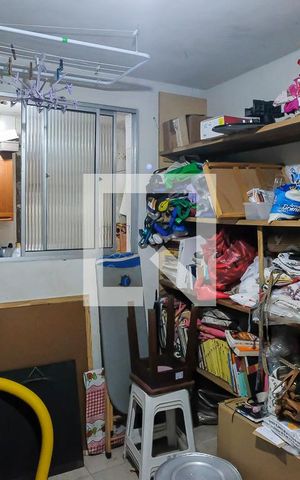 Casa à venda com 380m², 3 quartos e 2 vagasQuarto área de serviço