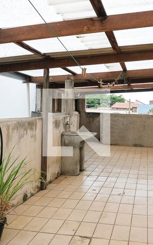 Casa à venda com 380m², 3 quartos e 2 vagasQuintal