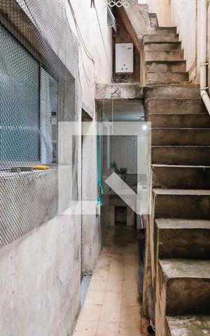 Casa à venda com 380m², 3 quartos e 2 vagasQuintal