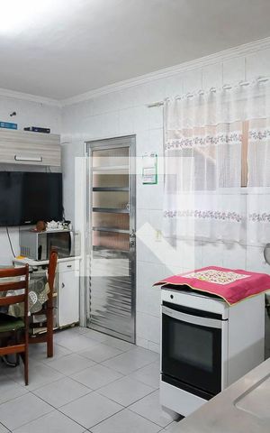 Casa à venda com 380m², 3 quartos e 2 vagasCozinha