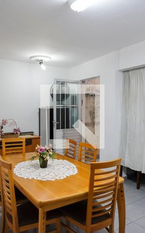 Casa à venda com 380m², 3 quartos e 2 vagasSala de jantar