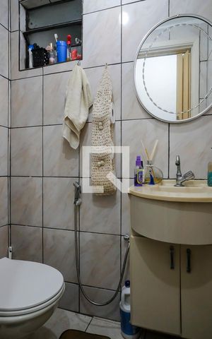 Casa à venda com 380m², 3 quartos e 2 vagasLavabo