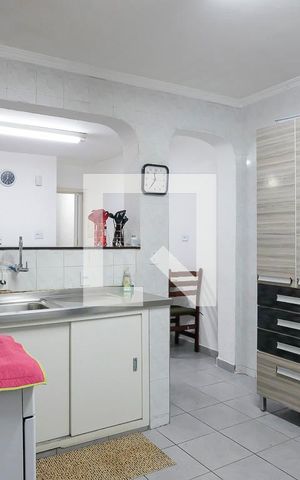 Casa à venda com 380m², 3 quartos e 2 vagasCozinha