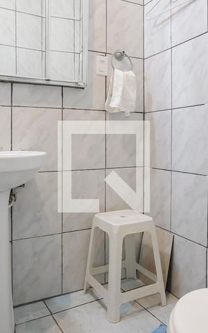 Casa à venda com 380m², 3 quartos e 2 vagasBanheiro da suíte 3