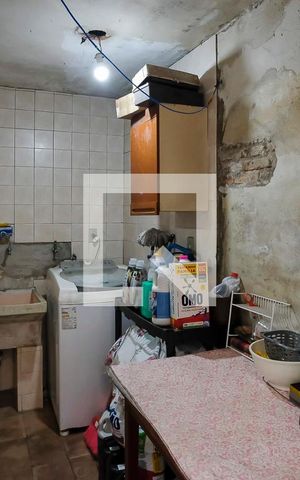 Casa à venda com 380m², 3 quartos e 2 vagasÁrea de serviço