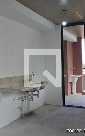 Apartamento à venda com 111m², 2 quartos e 2 vagasCozinha