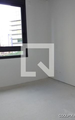 Apartamento à venda com 111m², 2 quartos e 2 vagasQuarto 1