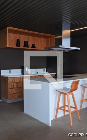 Apartamento à venda com 111m², 2 quartos e 2 vagasEspaço Gourmet