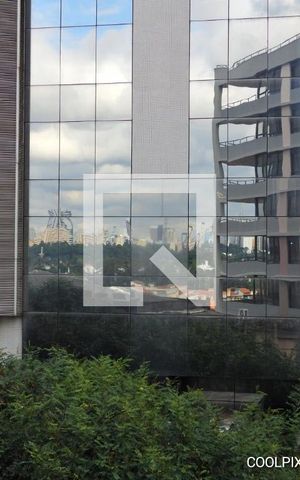 Apartamento à venda com 111m², 2 quartos e 2 vagasVista do Quarto