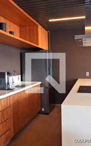 Apartamento à venda com 111m², 2 quartos e 2 vagasEspaço Gourmet