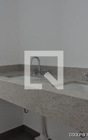 Apartamento à venda com 111m², 2 quartos e 2 vagasBanheiro