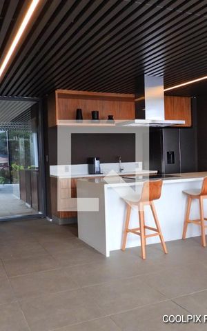 Apartamento à venda com 111m², 2 quartos e 2 vagasEspaço Gourmet