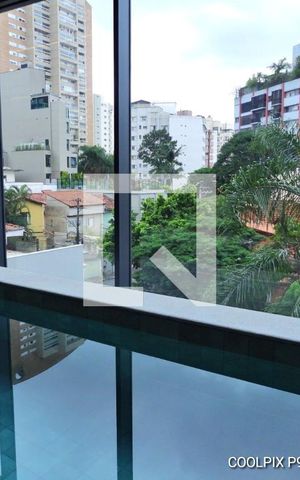 Apartamento à venda com 111m², 2 quartos e 2 vagasÁrea comum - Piscina