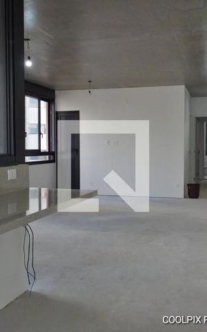 Apartamento à venda com 111m², 2 quartos e 2 vagasCozinha