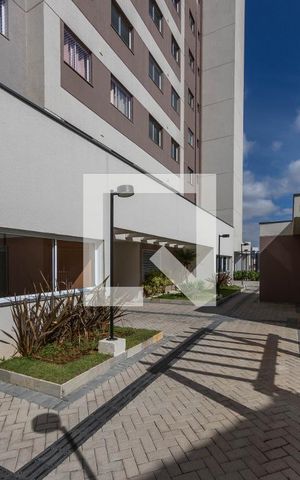 Apartamento para alugar com 41m², 2 quartos e 1 vaga Apartamento para alugar com 41m², 2 quartos e 1 vagaÁrea comum
