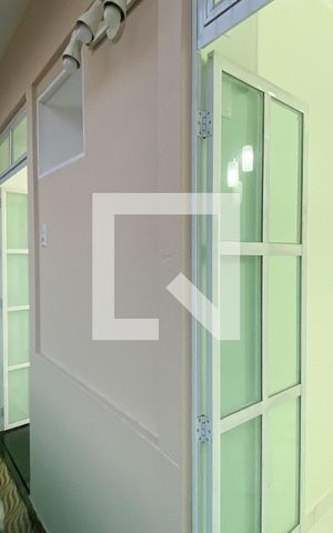 Apartamento para alugar com 65m², 2 quartos e sem vaga Apartamento para alugar com 65m², 2 quartos e sem vagaVaranda Quarto 2