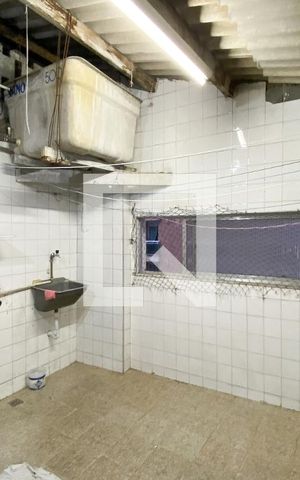 Apartamento para alugar com 65m², 2 quartos e sem vaga Apartamento para alugar com 65m², 2 quartos e sem vagaÁrea de Serviço