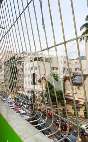 Apartamento para alugar com 65m², 2 quartos e sem vaga Apartamento para alugar com 65m², 2 quartos e sem vagaVaranda Quarto 2