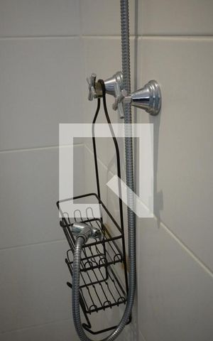 Apartamento à venda com 84m², 3 quartos e 1 vagaBanheiro Social
